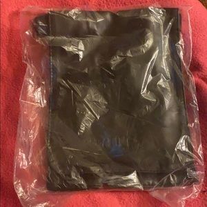 Ulta beauty make up brush bag